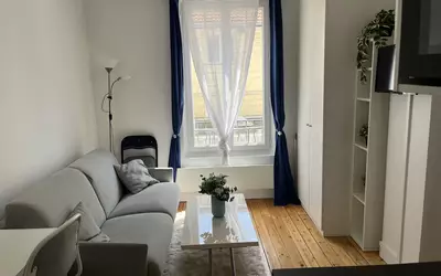 Levallois-Perret (92300)