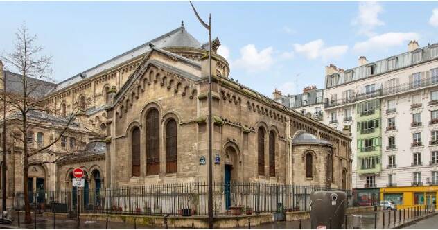 Paris 11E (75011 )- Locataire Week-End -