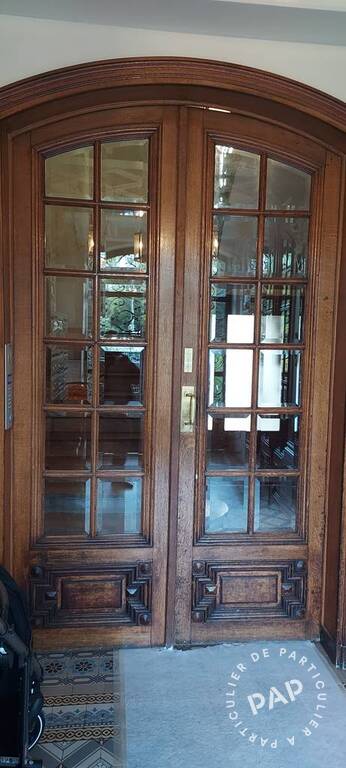 Location Charenton-Le-Pont 22&nbsp;m²