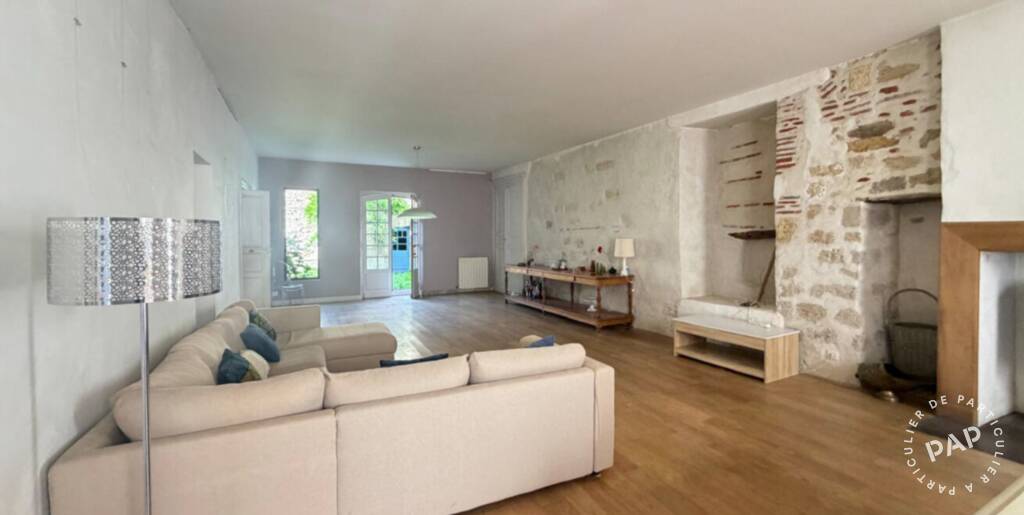 Maison Layrac (47390) 318.000&nbsp;&euro;
