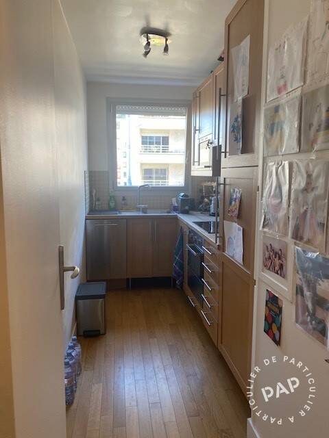 Appartement Paris 16E (75016) 880.000&nbsp;&euro;