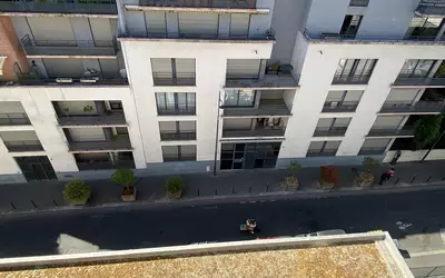 + Place De Parking + Cave, Paris 12E (75012)