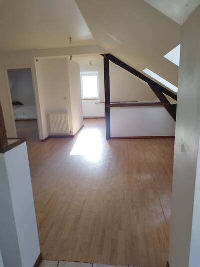 Location appartement 3 pièces Elbeuf (76500)