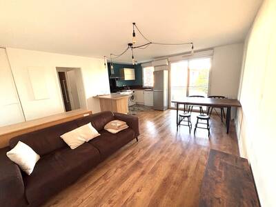 Vente appartement 2 pièces Aucamville (31140)