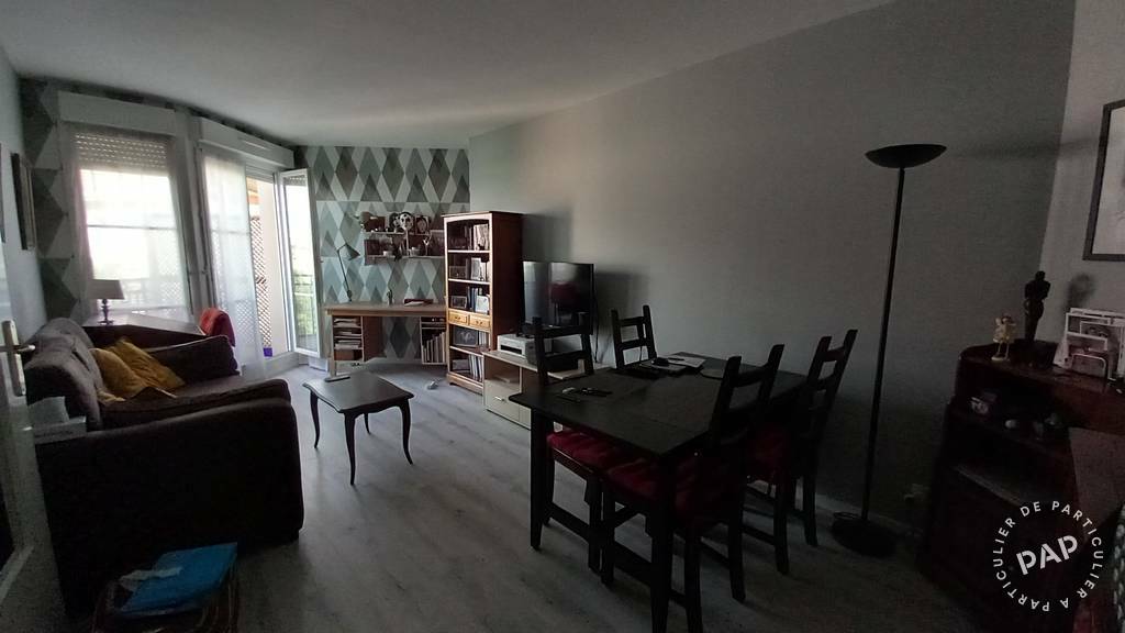 Appartement a louer montmagny - 3 pièce(s) - 60 m2 - Surfyn