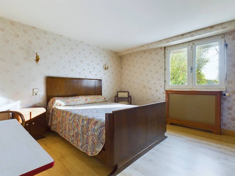 + 62M2 Espaces Complémentaires Sainte-Luce-Sur-Loire (44980)