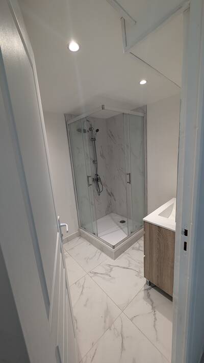 Location maison 2 pièces Hirson (02500)