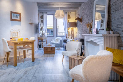 Vente appartement studio Annecy (74000)