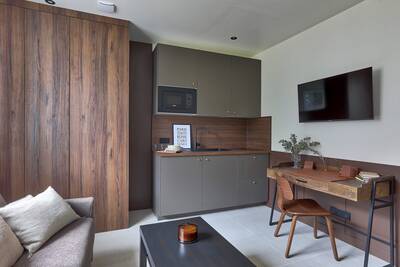 Location appartement studio Créteil (94000)