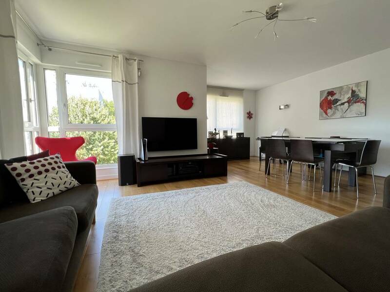 Rueil-Malmaison (92500)