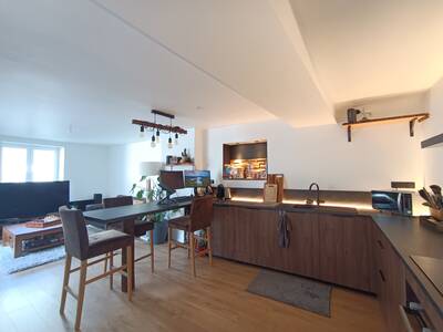 Vente appartement 2 pièces Herblay (95220)