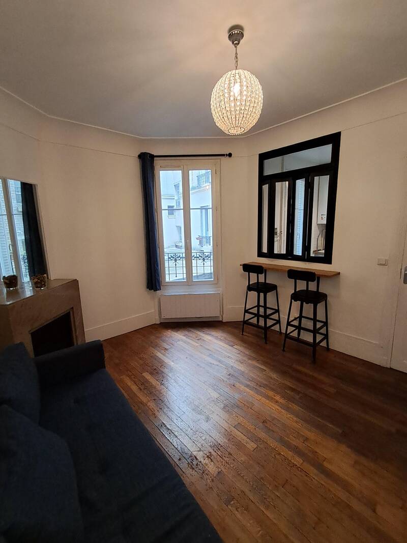 Asnières-Sur-Seine (92600)