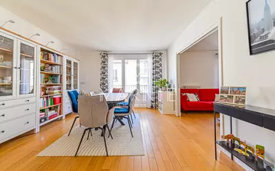 Paris 15E (75015)