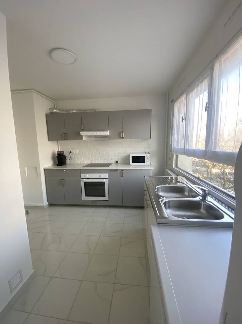 Le Blanc-Mesnil (93150)