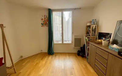 Paris 18E (75018)