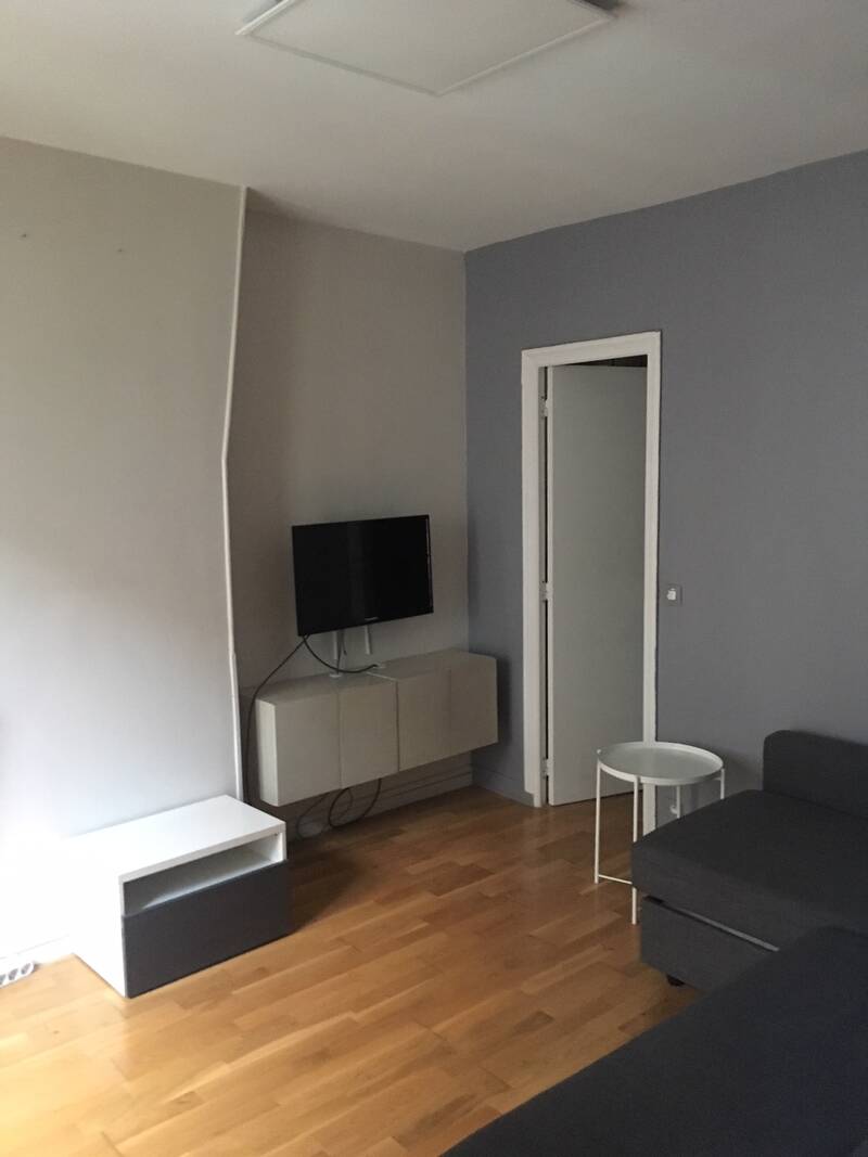 Paris 18E (75018)