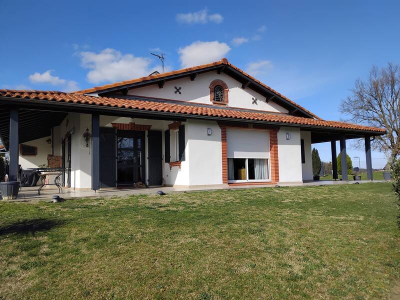 Castillon-Savès (32490)