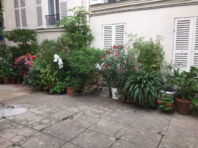 Paris 18E (75018)