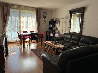 Vente appartement 3 pièces L'Haÿ-les-Roses (94240)
