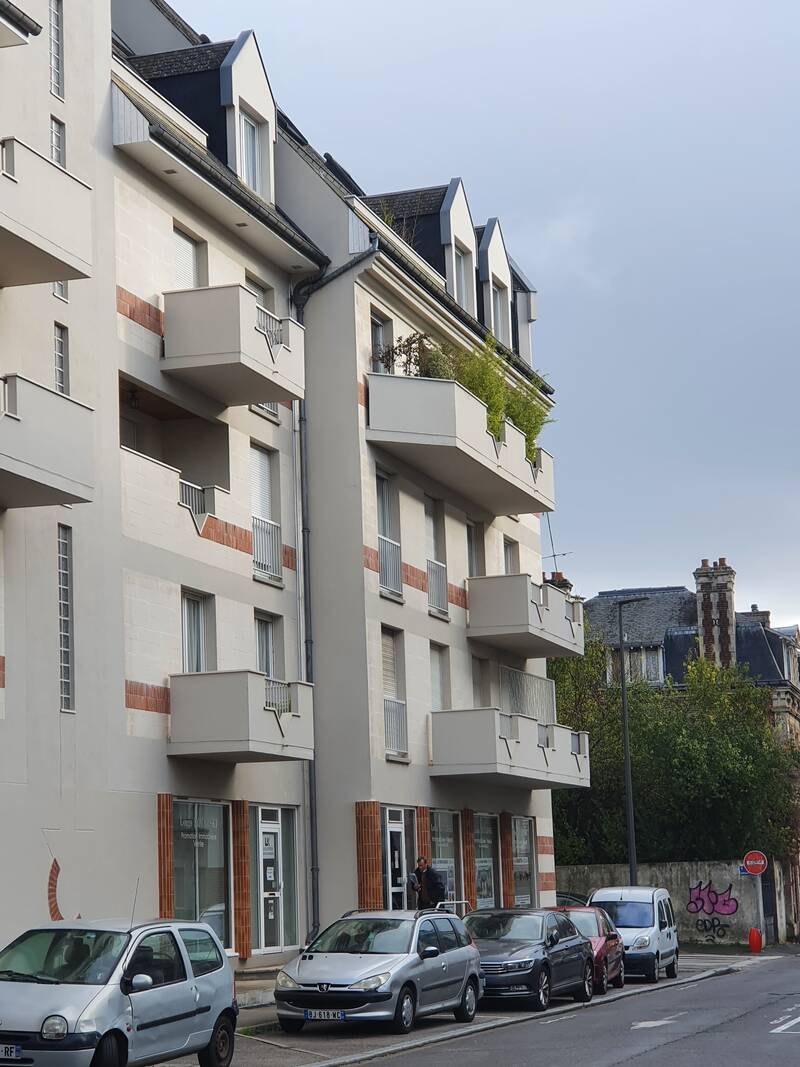Beauvais (60000)