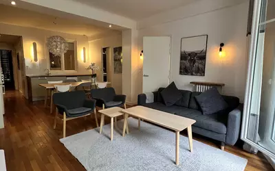 Paris 16E (75016)
