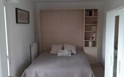Appartement 4 pièces 75 m² · à Les Clayes-sous-Bois · 74,5 m² · 212 000 €