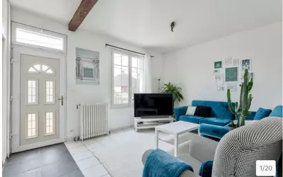 Chelles (77500)