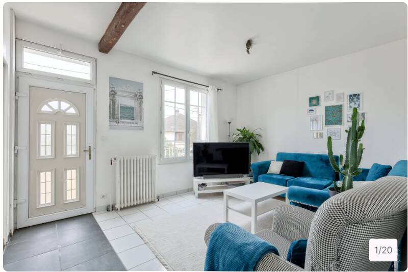 Chelles (77500)