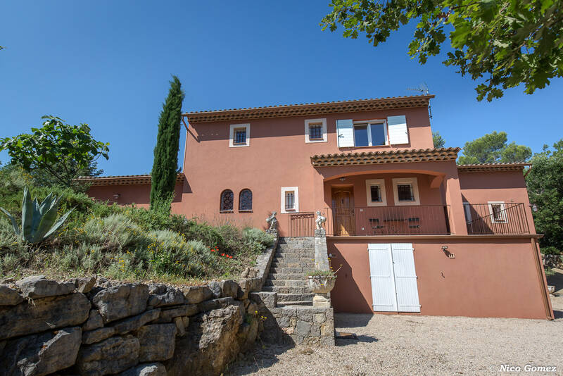 Fayence