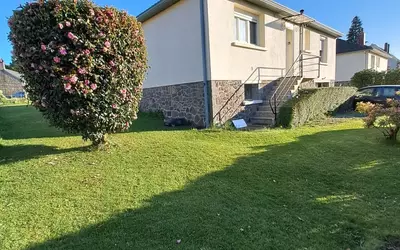 La Lande-Patry (61100)