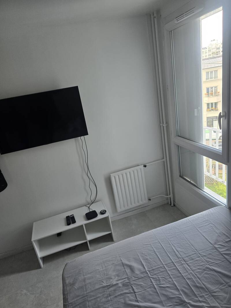 Paris 19E (75019)