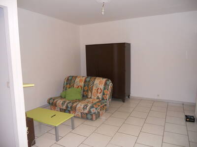 Vente appartement 2 pièces Nîmes (30)