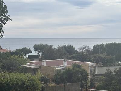 Location appartement 3 pièces Cassis (13260)