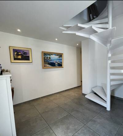 Vente maison 6 pièces Mezel (63115)