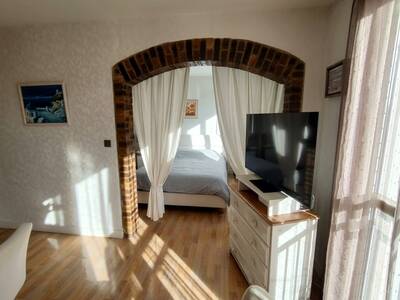 Vente appartement 4 pièces Maromme (76150)