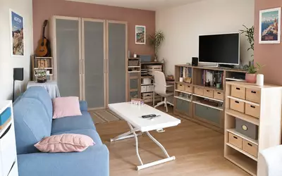 Le Plessis-Robinson (92350)