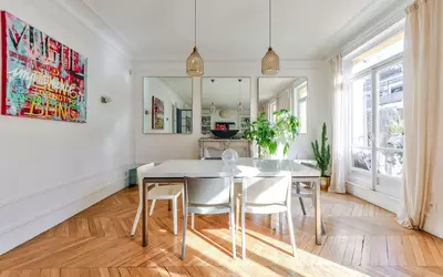 Paris 8E (75008)
