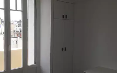 Paris 15E (75015)
