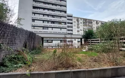 Paris 13E (75013)