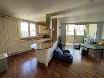 Vente appartement 4 pièces Le Havre (76)