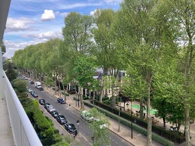 Vente appartement 5 pièces Neuilly-sur-Seine (92200)
