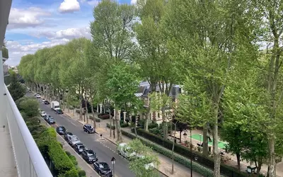 Neuilly-Sur-Seine (92200)