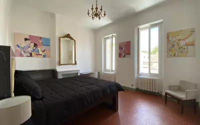 Marseille 16E (13016)