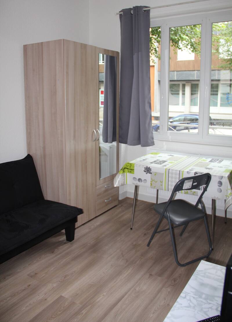 Clermont-Ferrand (63000)