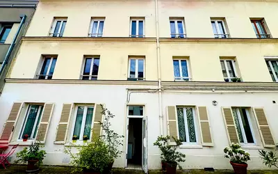Paris 13E (75013)