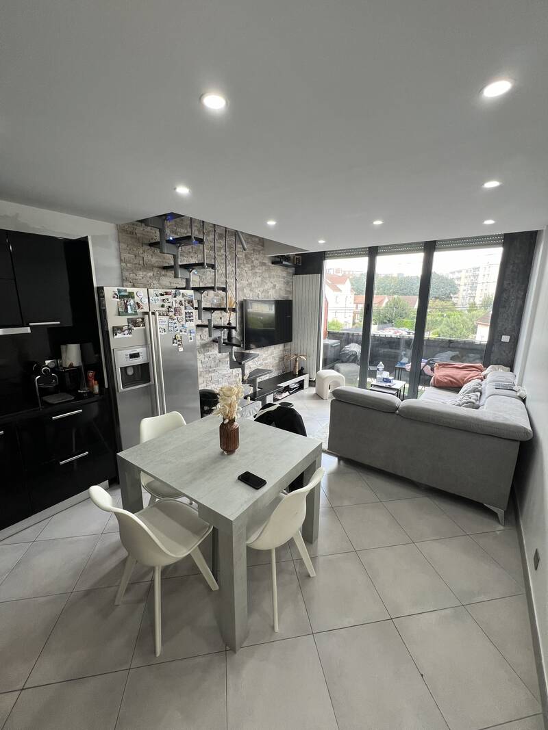 Morsang-Sur-Orge (91390)