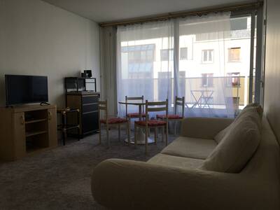 Location appartement studio Boulogne-Billancourt (92100)