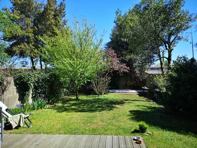 Vente maison 6 pièces Nantes (44)