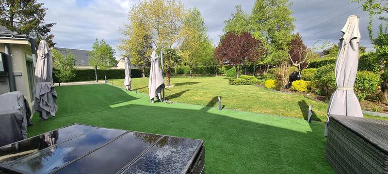 Saint-Cyr-Sur-Loire (37540)
