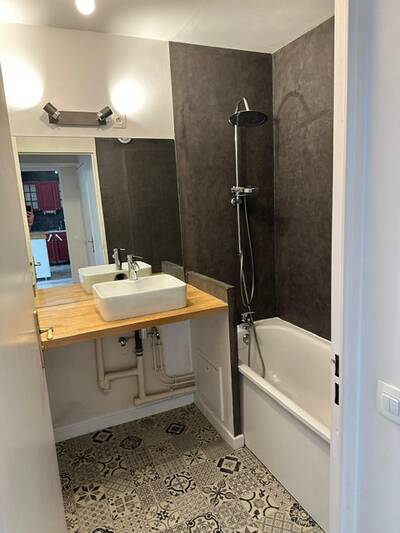Vente appartement 3 pièces Clamart (92140)